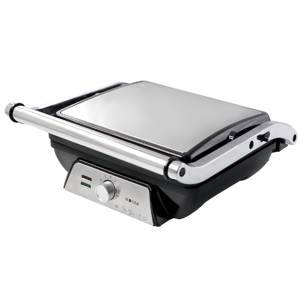 Grill 2 En 1 Para Paninis Y Carnes Parrilla Eléctrica De Contacto ZEEGMA Grill Chef Base 2 En 1 - 2000W, Placas Antiadherentes, Temperatura Ajustable, Ideal Para Carnes, Paninis Y Verduras Grill 2 En 1 Para Paninis Y Carnes Parrilla Eléctrica De Contacto ZEEGMA Grill Chef Base 2 En 1 - 2000W, Placas Antiadherentes, Temperatura Ajustable, Ideal Para Carnes, Paninis Y Verduras