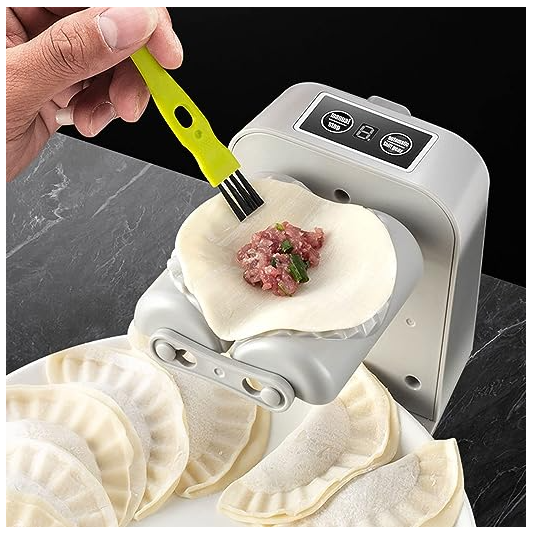 MÁQUINA MINI EMPANADAS Y DUMPLINGS CAPACIDAD 1 - 6