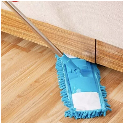 PACK DE 3 PAÑOS DE MICROFIBRA REPUESTO DE MOPA - 3