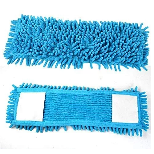 PACK DE 3 PAÑOS DE MICROFIBRA REPUESTO DE MOPA - 4