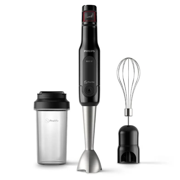 LICUADORA PHILIPS MANUAL PROMIX VIVA COLLECTION HR2624/80 - 1