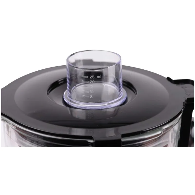 LICUADORA DE VASO 1,5 LITROS 5 VELOCIDADES AW-LD9702A - 3