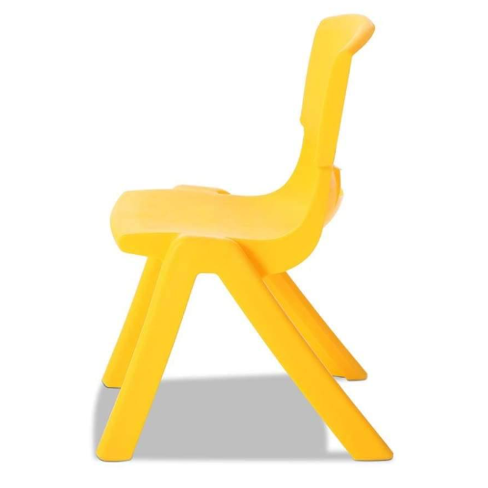SET DE 4 SILLAS PARA NIÑOS DIFERENTES COLORES - 6