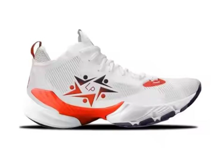 ZAPATILLAS DE VOLEIBOL MODELO ZERO-G EU41 - 1