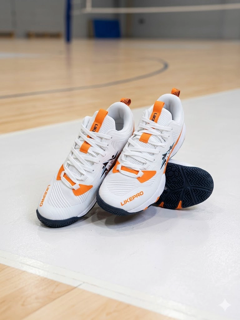 ZAPATILLAS DE VOLEIBOL MODELO ZERO-G EU41 - 2