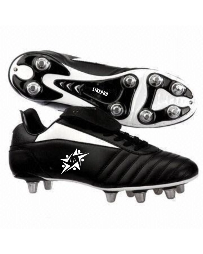 ZAPATOS DE RUGBY PROFESIONALES MODELO TRY EU44 - 2