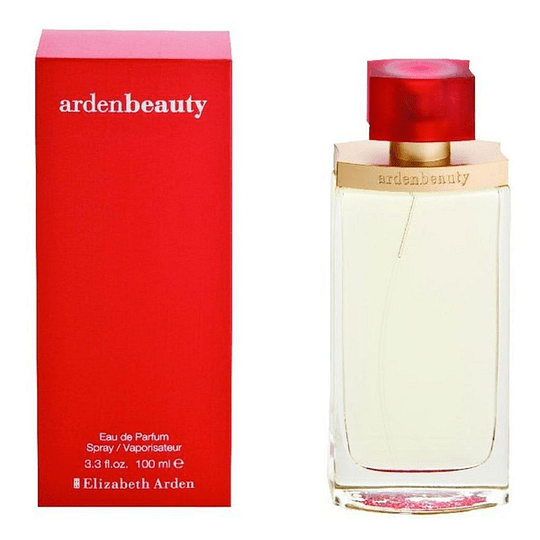 ELIZABETH ARDEN ARDEN BEAUTY EDP 100 ML - 1