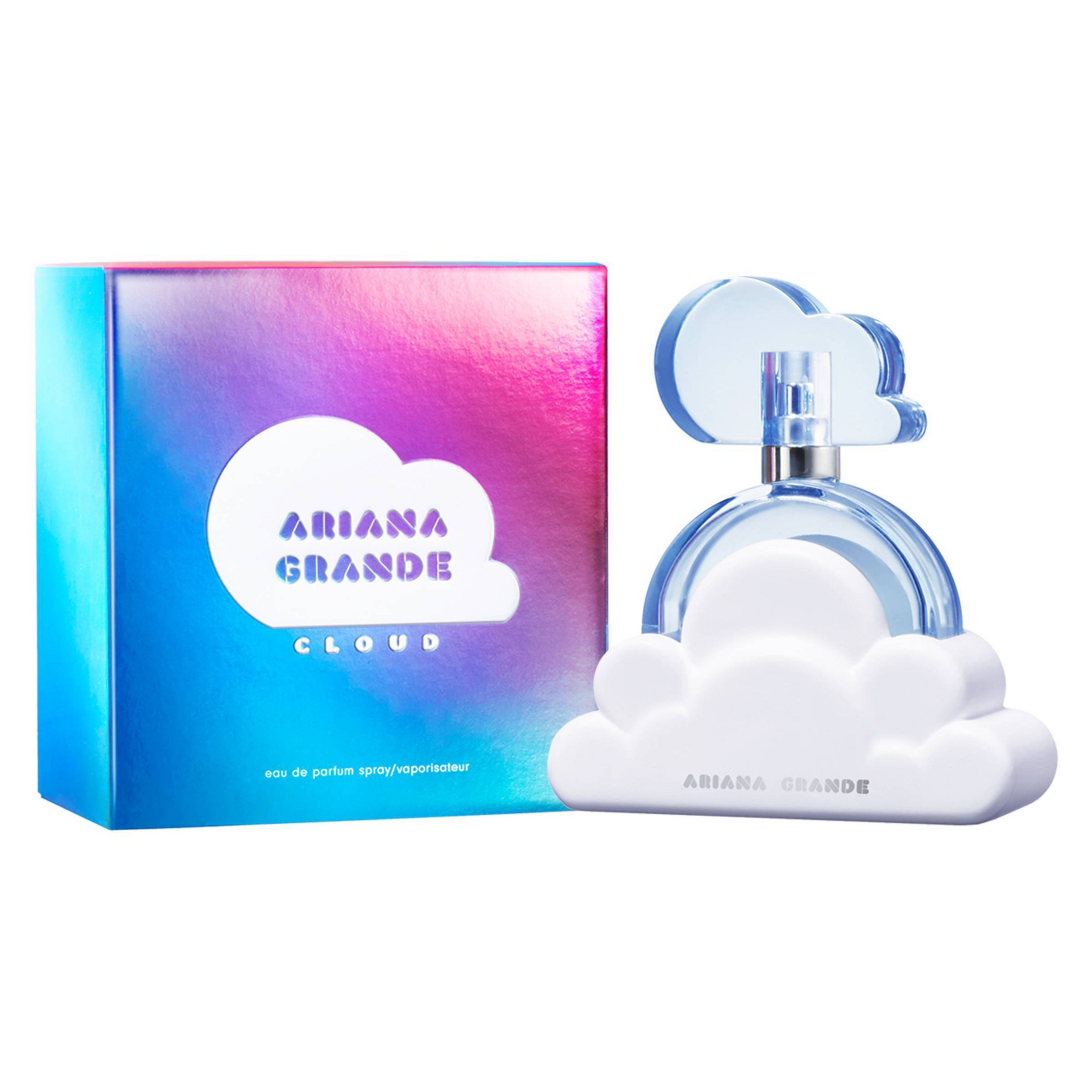 ARIANA GRANDE CLOUD EDP 100 ML - 1