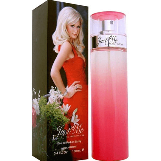 PARIS HILTON JUST ME EDP 100 ML - 1