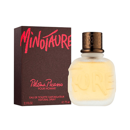 PALOMA PICASSO MINOTAURE EDT 75 ML - 1
