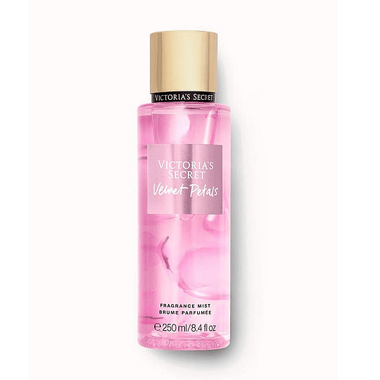 VICTORIA SECRET VELVET PETALS 250 ML MIST - 1