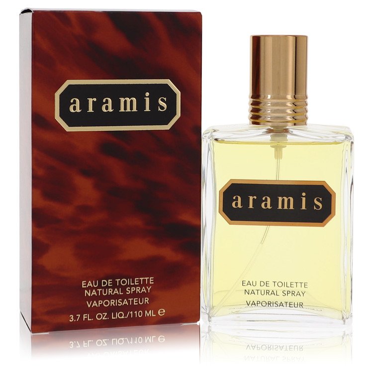ARAMIS MEN EDT 110 ML - 1