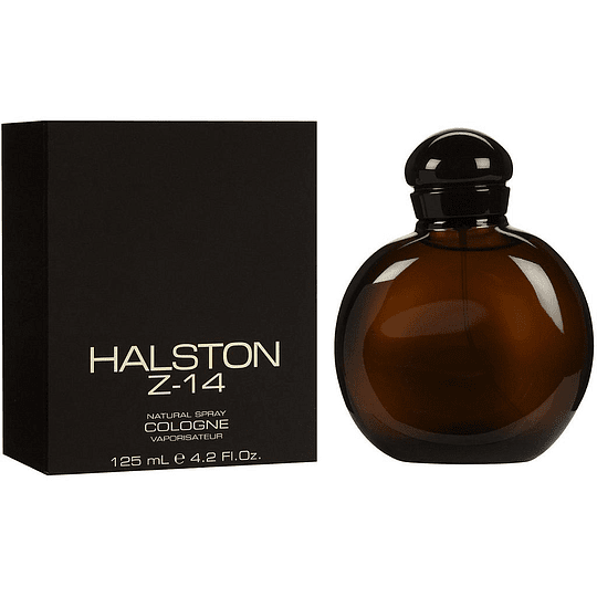 HALSTON Z-14 EDC 125 ML - 1