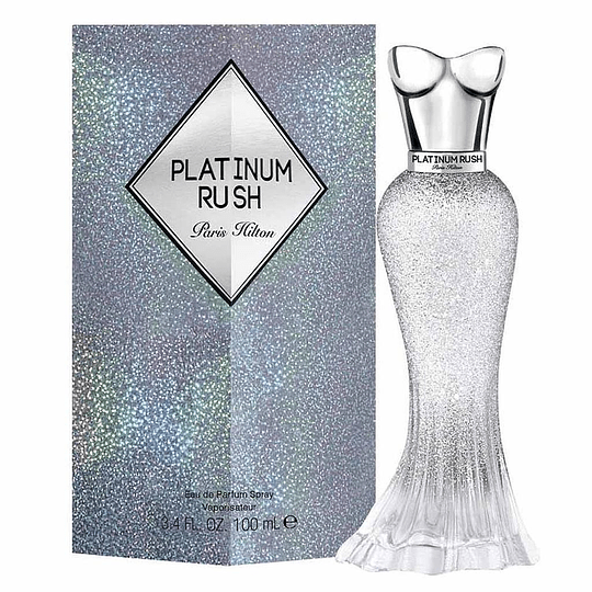 PARIS HILTONPLATINUM RUSH EDP 100 ML - 1