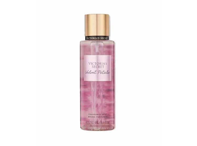 COLONIA VICTORIA'S SECRET VELVET PETALS 250 ML - 1