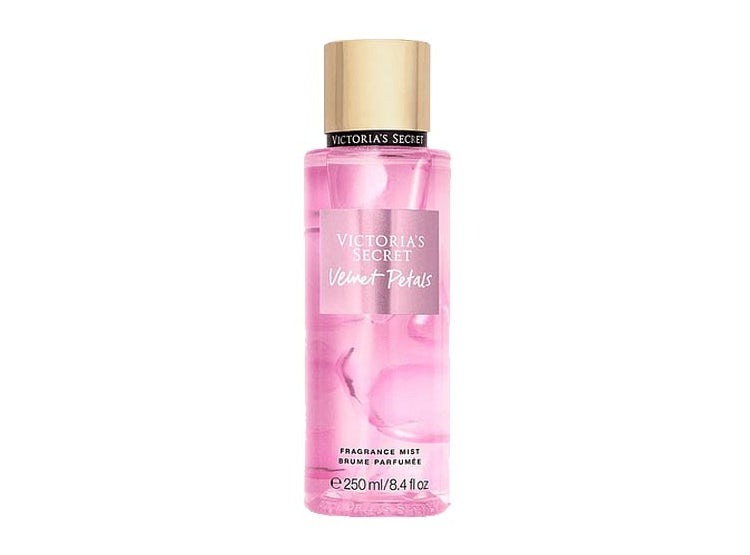 COLONIA VICTORIA'S SECRET VELVET PETALS 250 ML - 2