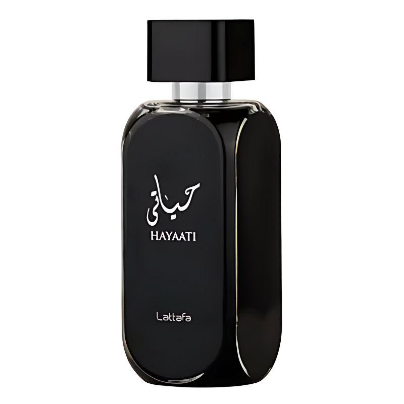 LATTAFA HAYAATI MEN EDP 100ML LATTAFA - 3