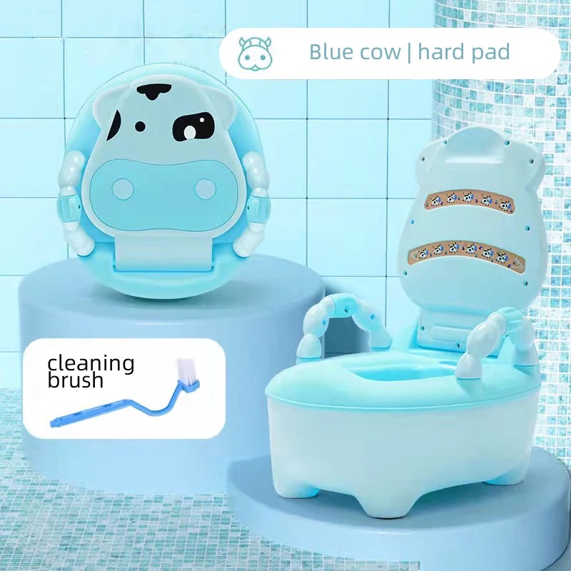 PELELA BAÑO DE APRENDIZAJE PARA NIÑOS - 3