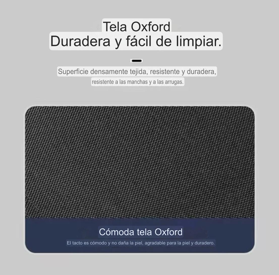 CAMA DE CAMPING PLEGABLE CATRE DE CAMPAÑA CON BOLSO - 8