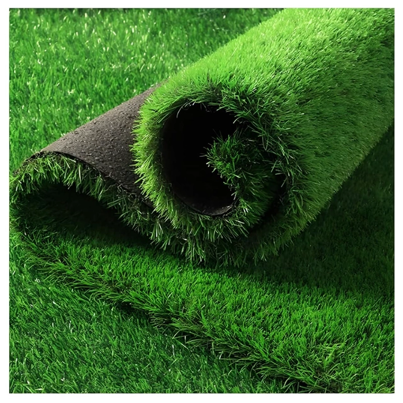 PASTO SINTETICO CESPED ARTIFICIAL 20MM DE ESPESOR 1 MTRS X 25 MTRS - 1