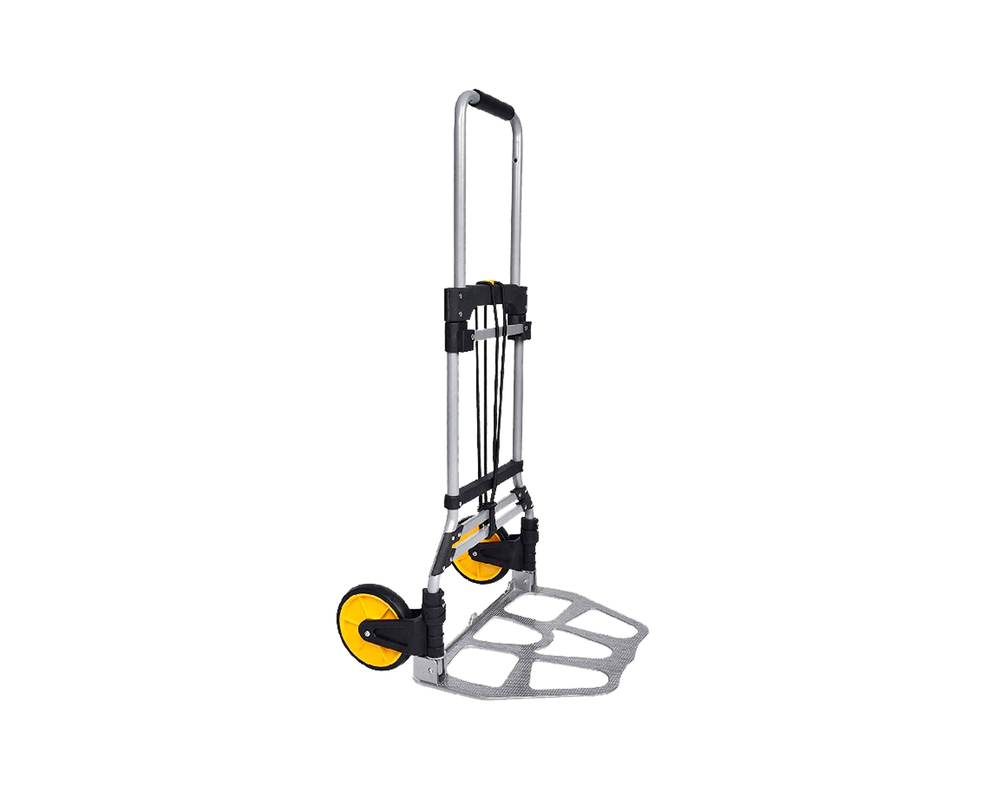 CARRO DE CARGA PLEGABLE 90 KG - 1