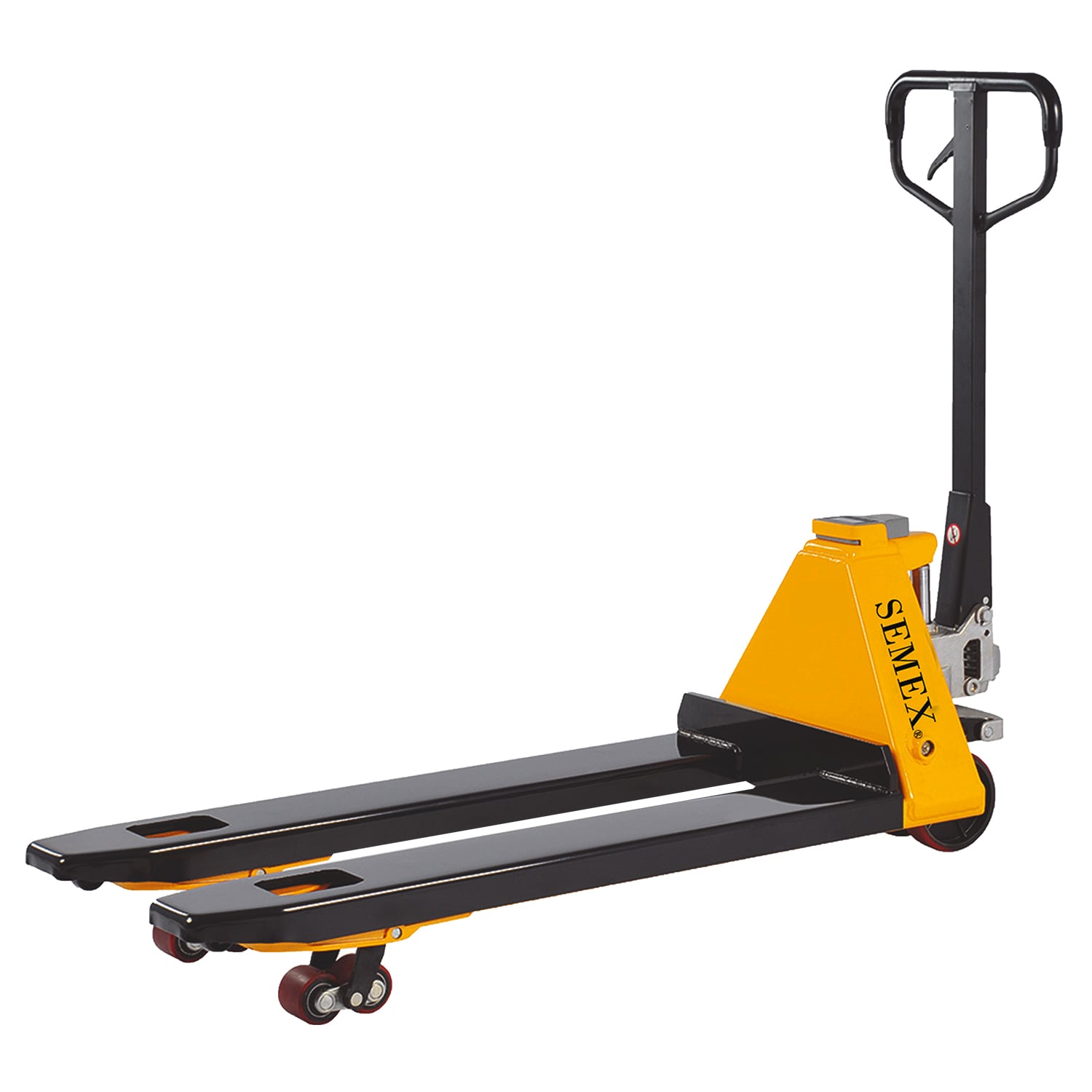 TRANSPAL  PESAD 2000KG 705X115 - 1