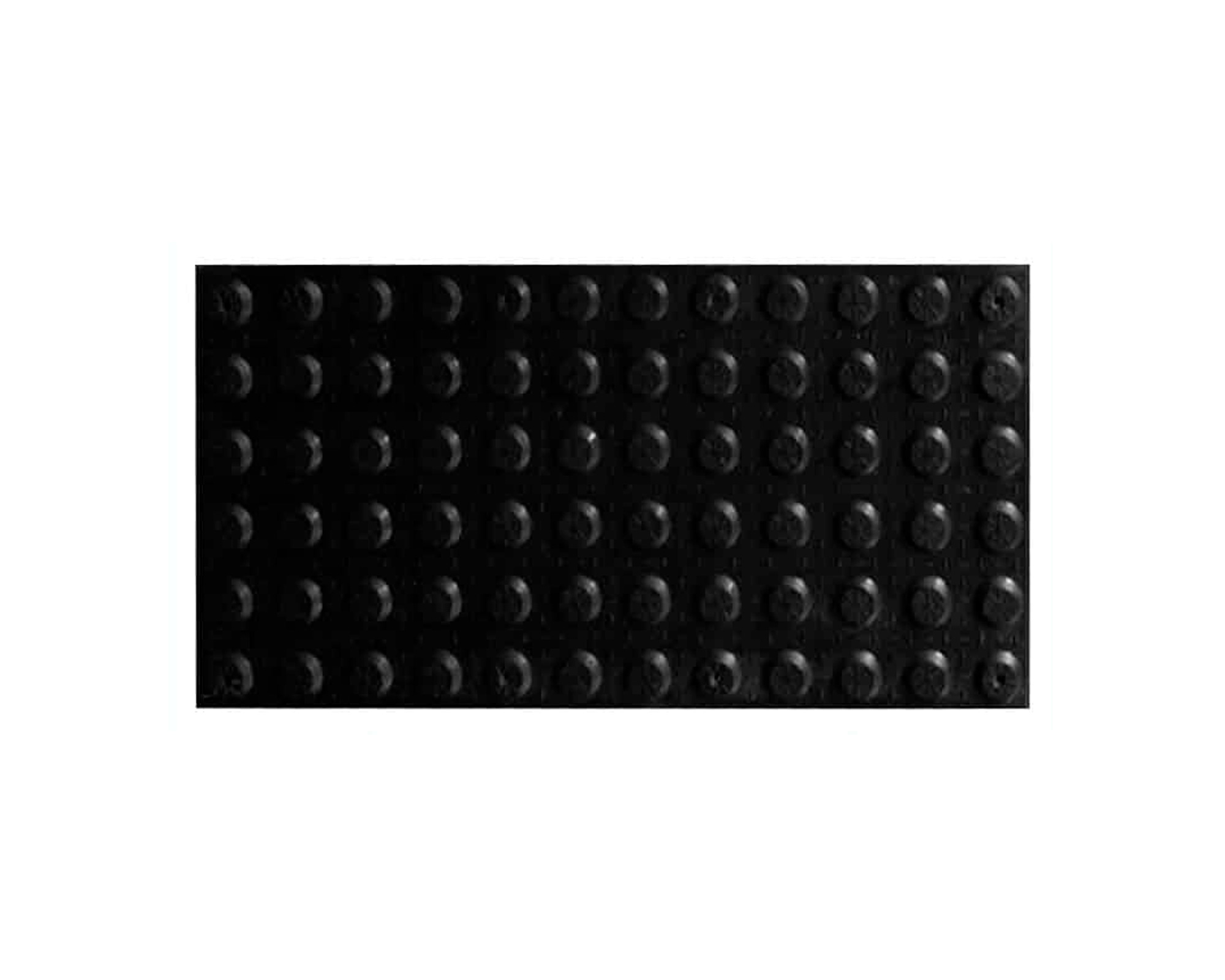 PALMETA PODOTACTIL ALERTTILE -2X5 - 1
