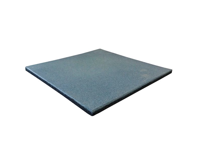 PASTELON DE CAUCHO 20 MM GRIS - 1