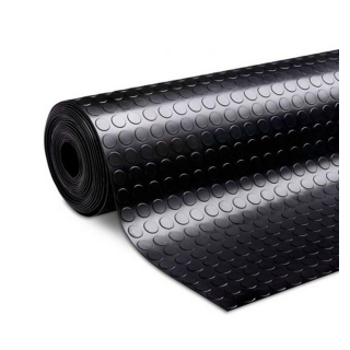 PISO ROLLO DE CAUCHO 1,2X20M - 1