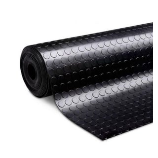 PISO ROLLO DE CAUCHO 1,3X20M - 1