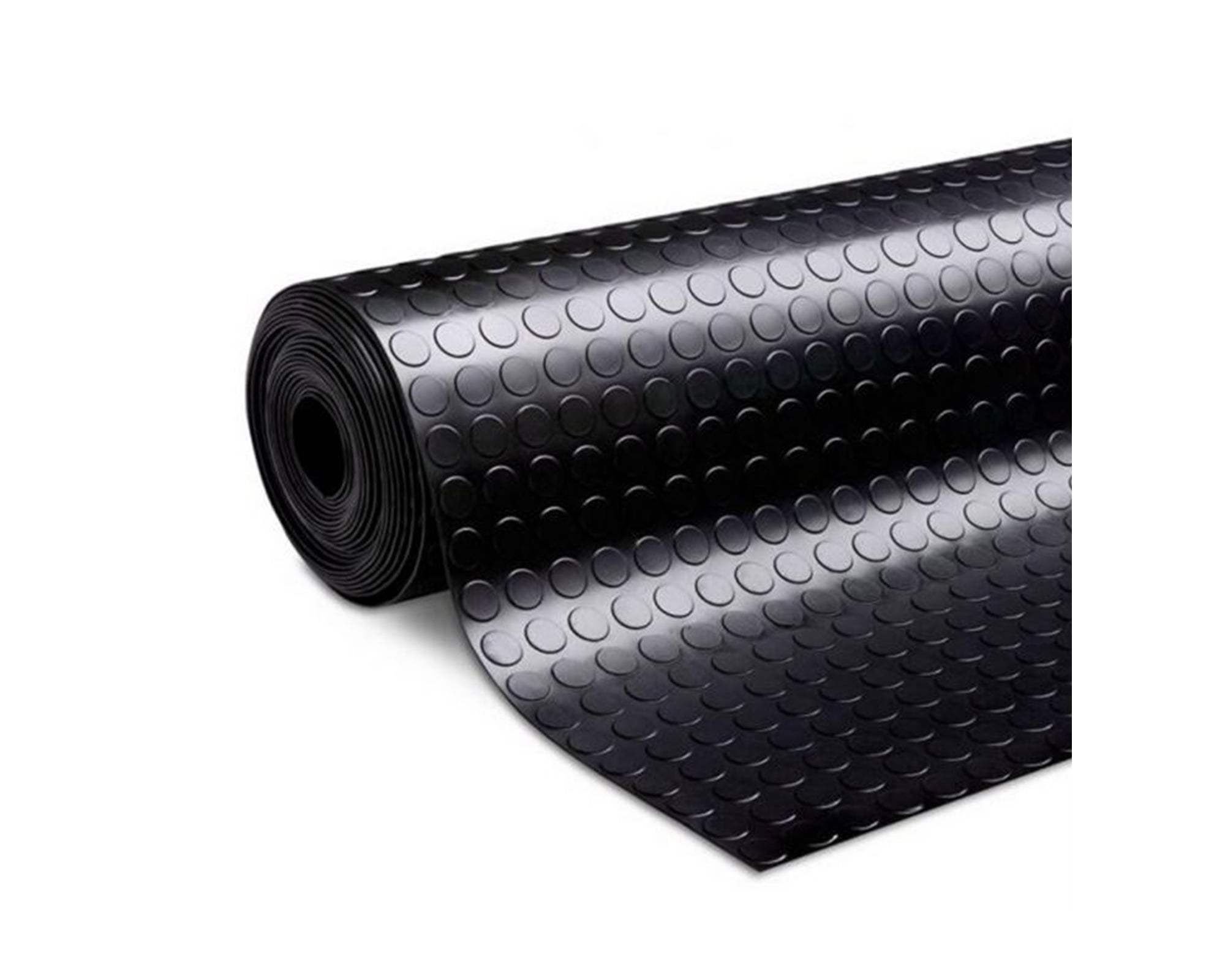 PISO ROLLO DE CAUCHO 1,6X20M - 1