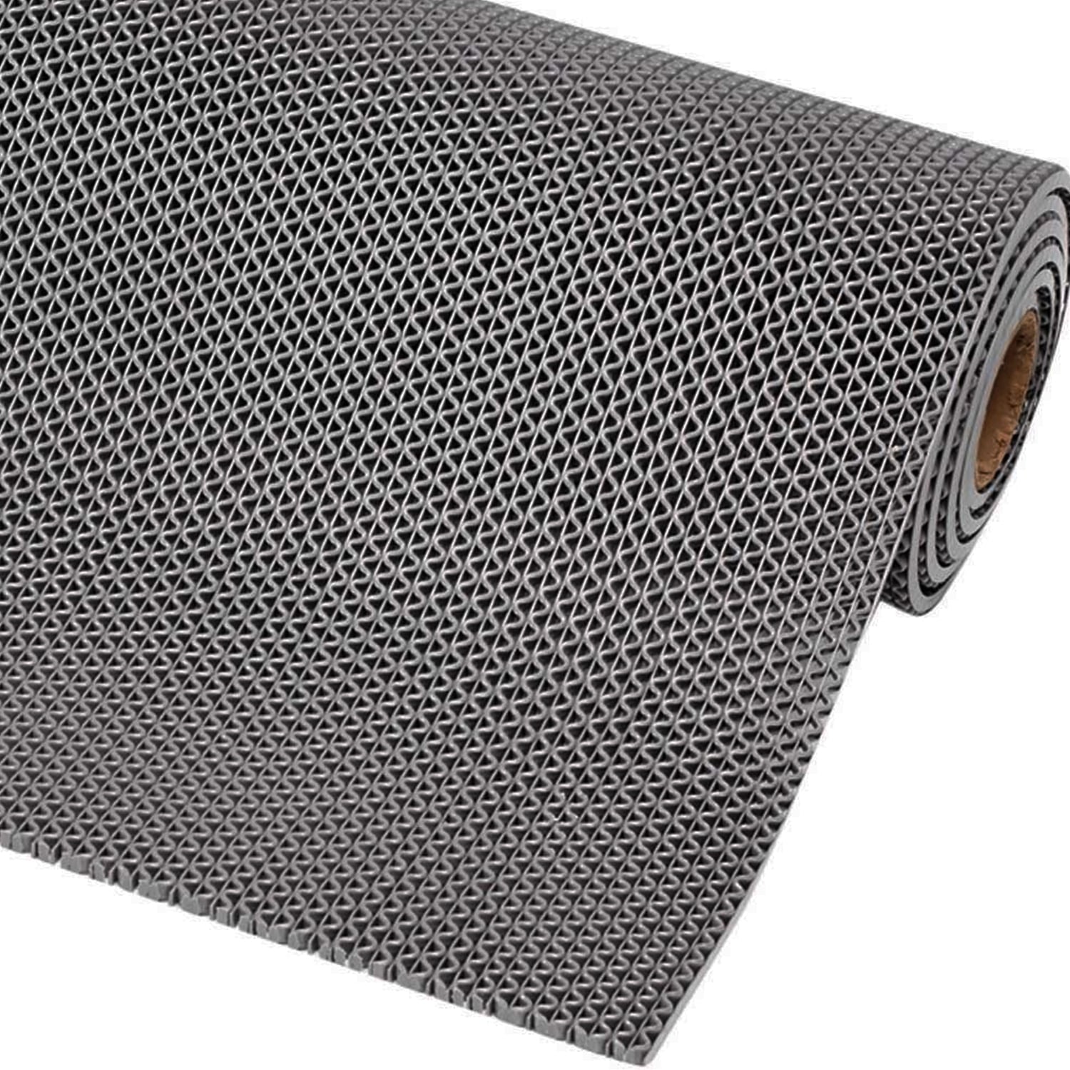 PISO WET 1.2 MT X15 MT X5 MM GRIS LORENZINI - 1