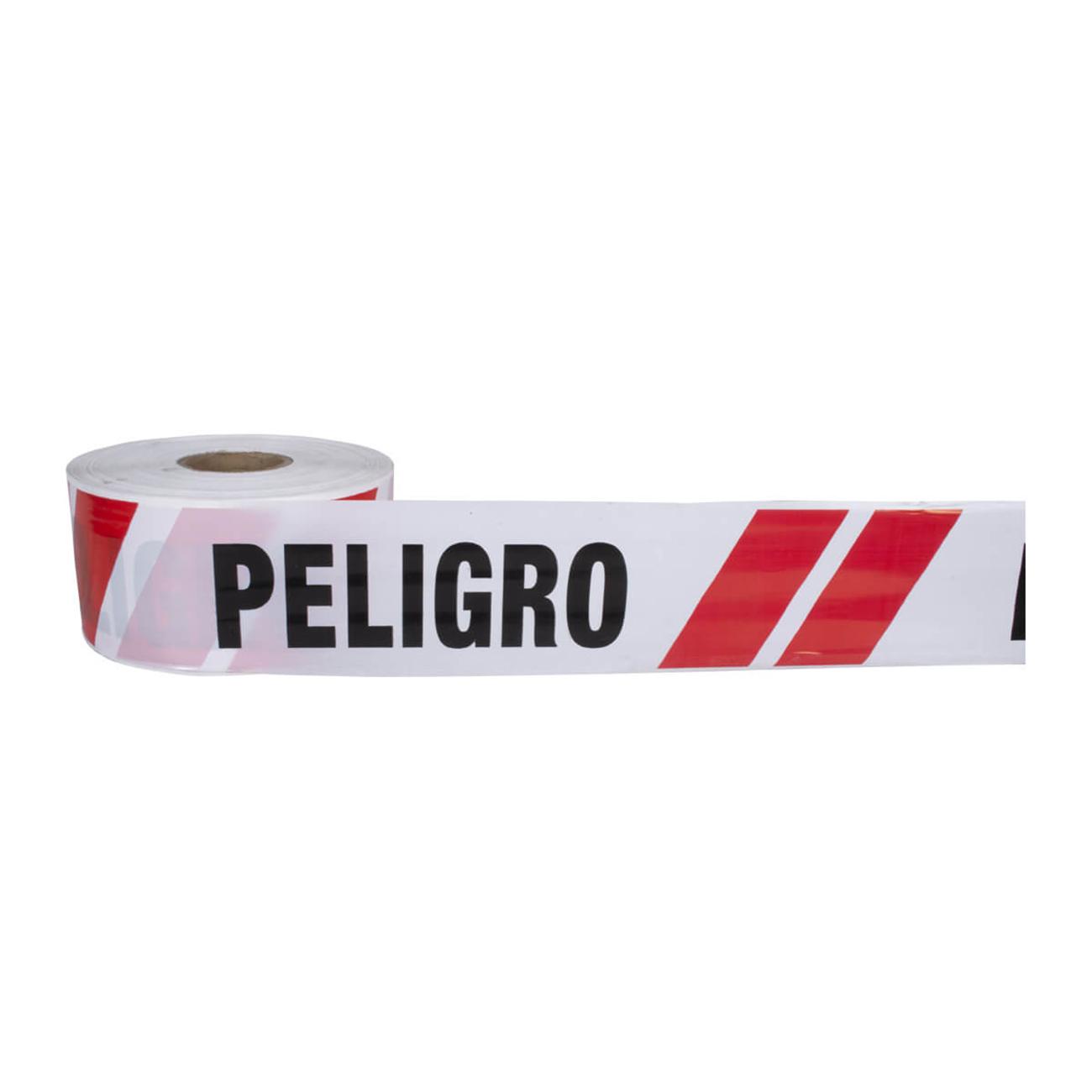 CINTA PELIGRO 13X0.50X350 - 1