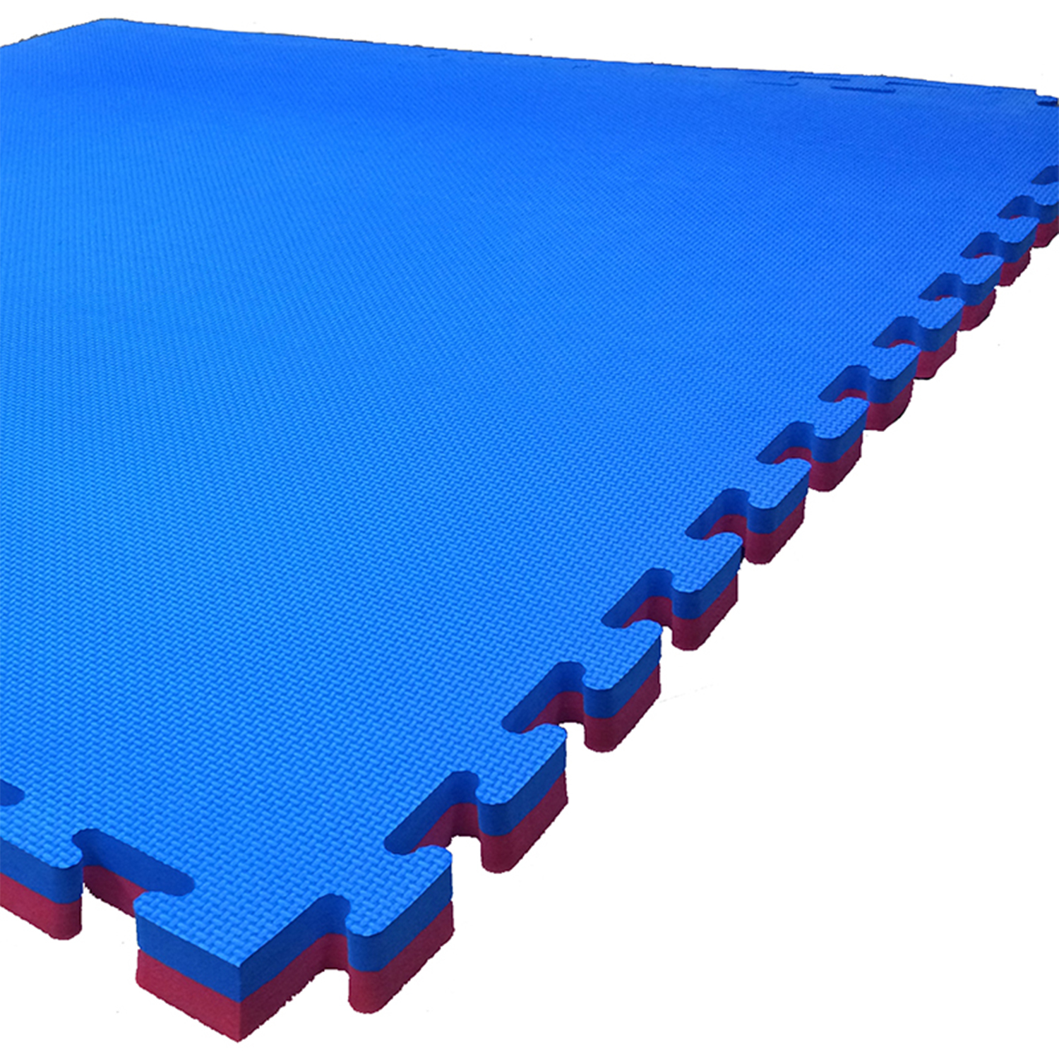 TATAMI 100CMX100CMX20 AZ/RJ LORENZINI - 1