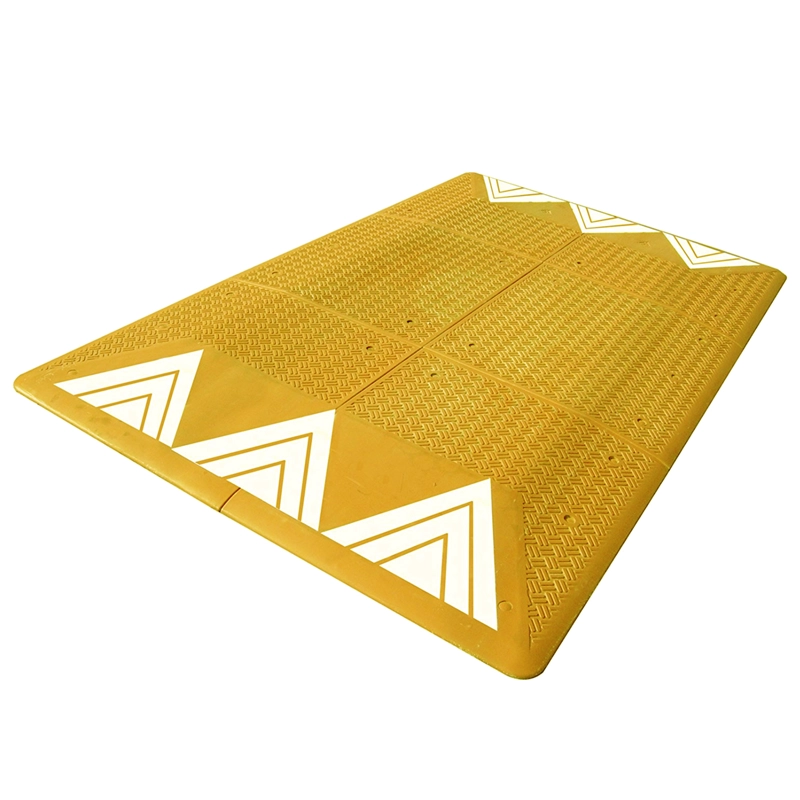 COJIN REDUC VEL AMARILL 2000 X 1800 X 65 MM LORENZ - 1