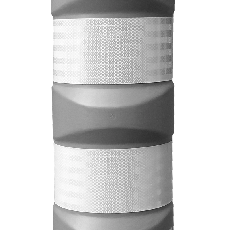 HITO TUB FLEX ROMA GRIS 75X20 CM - 1