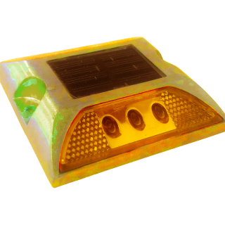 TACHA SOLAR SIN VASTAGO AMARIL - 1