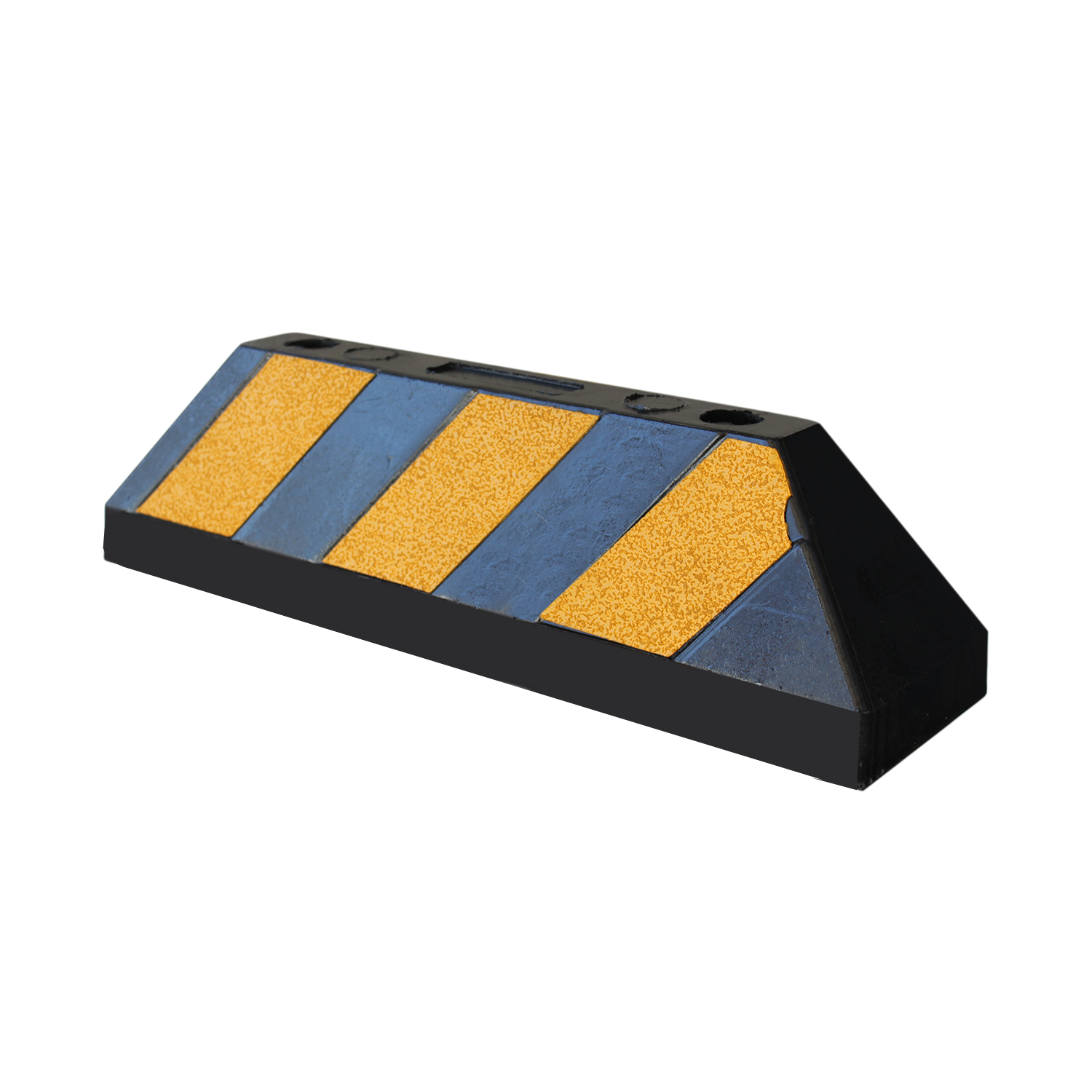 TOPE ESTACIONAMIENTO 55 X 15 X 10 CM LORENZINI - 1