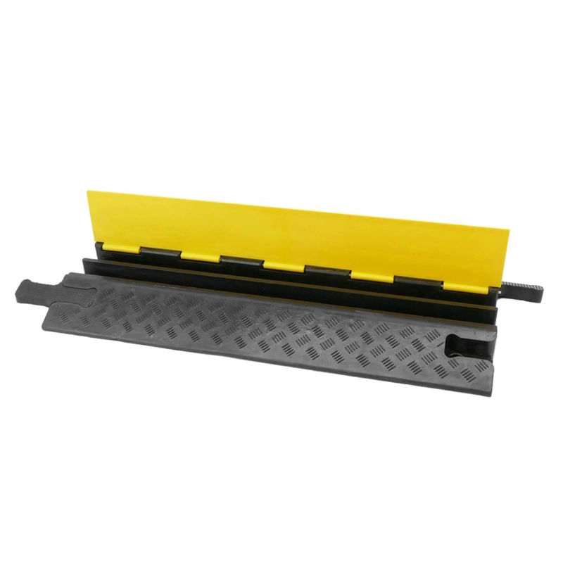 PASACABLE 2 VIAS PARA 90 MM DE DIAM. - 1