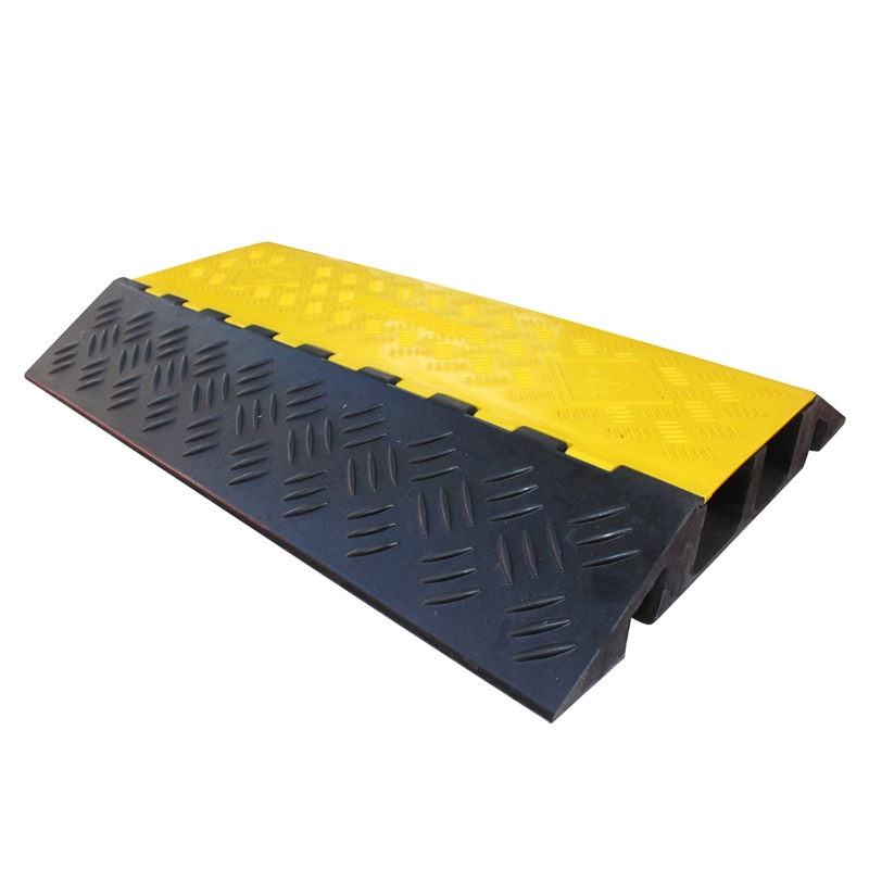 PASACABLE 2 VIAS PARA 90 MM DE DIAM. - 2