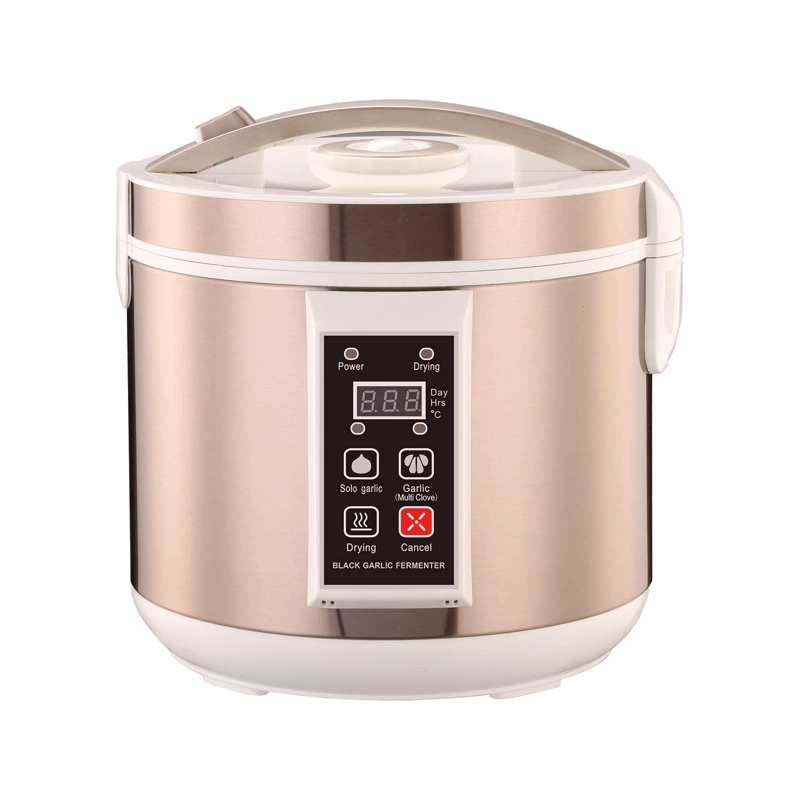 IKAI FERMENTADOR AJO IKAI AZ-115