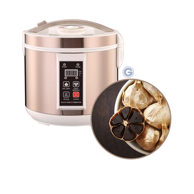 FERMENTADOR AJO IKAI AZ-115 - 2