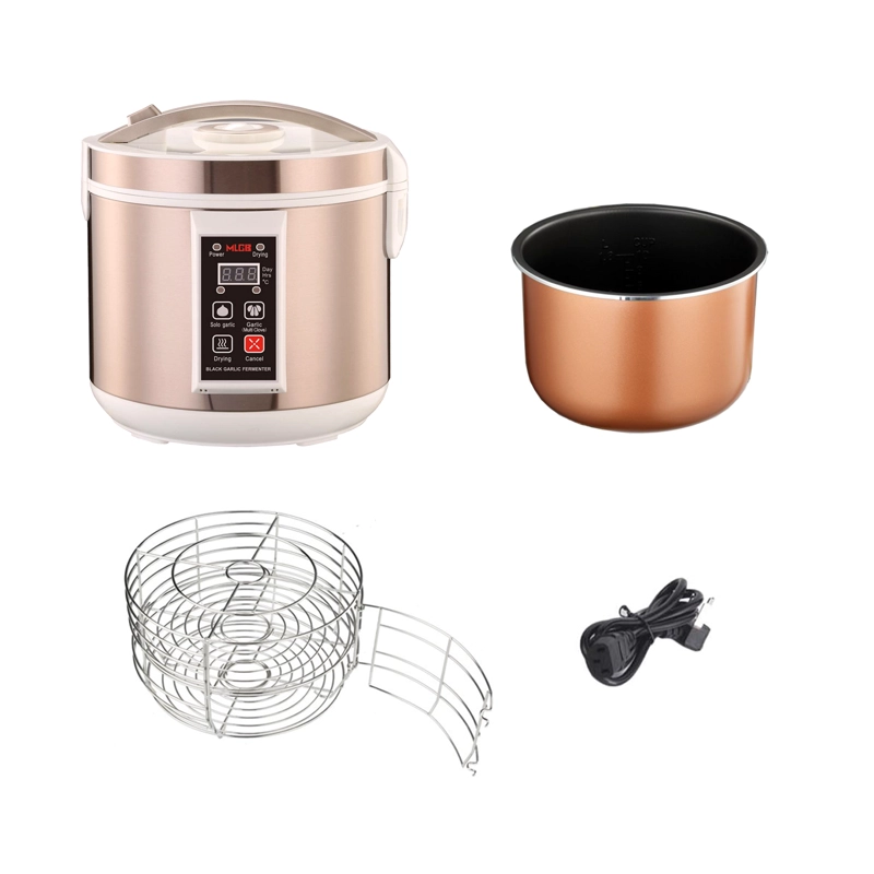 FERMENTADOR AJO IKAI AZ-115 - 3