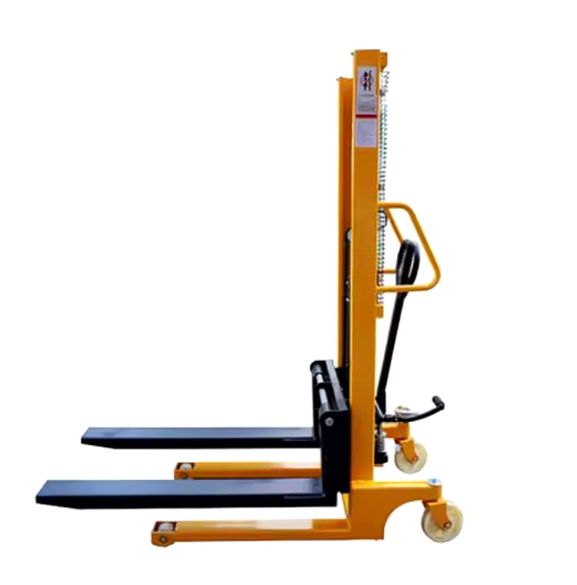 YEGUA O APILADOR HIDRAULICO MANUAL 2000KG, ELEVACION 1,6 METROS - 4