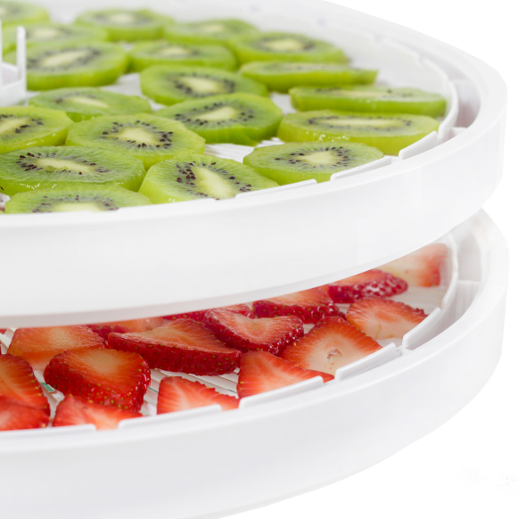 DESHIDRATADOR DE ALIMENTOS EZIDRI ULTRA FD1000 - 6
