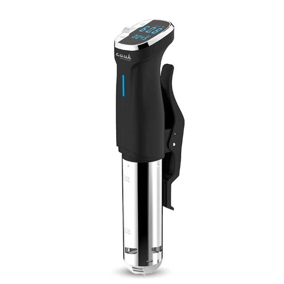 TERMOCIRCULADOR CUUK SOUS VIDE SV15 - 3