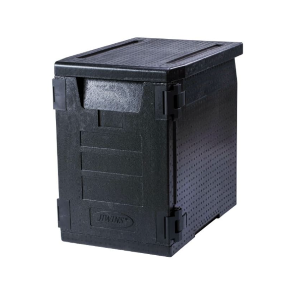 CONTENEDOR ISOTERMICO EPP 400, 63 CM DE ALTO - 1