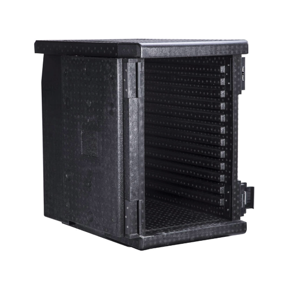 CONTENEDOR ISOTERMICO EPP 400, 63 CM DE ALTO - 4