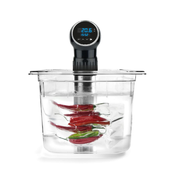 TERMOCIRCULADOR/SOUS VIDE PROFESIONAL SV20 - 3