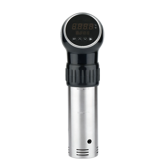 TERMOCIRCULADOR/SOUS VIDE PROFESIONAL SV20 - 4